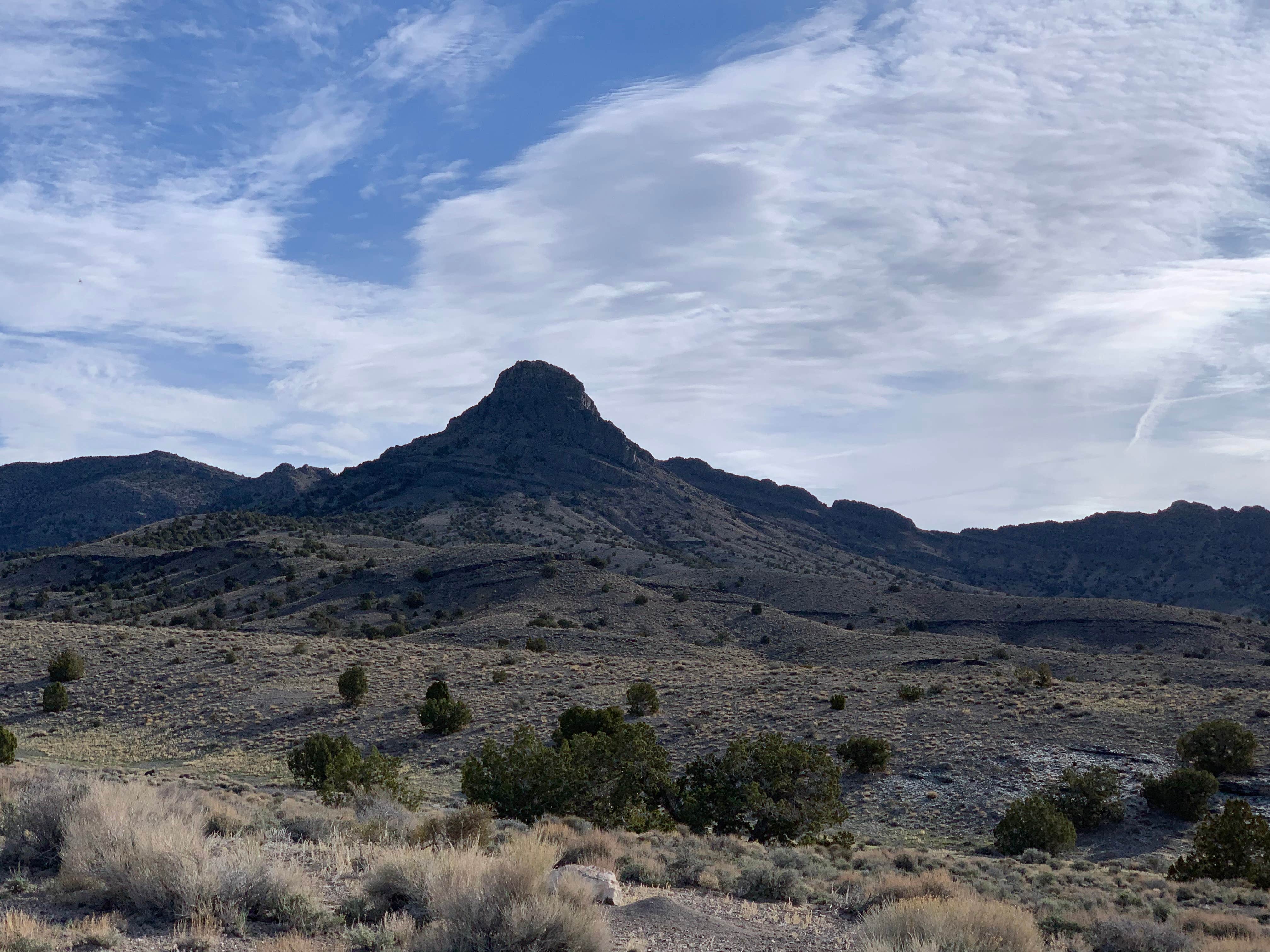 Camper-submitted photo at Antelope Valley RV Park near Delta, UT