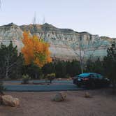 Review photo of Basin Campground — Kodachrome Basin State Park by Cynthia  W., May 20, 2019