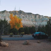 Review photo of Basin Campground — Kodachrome Basin State Park by Cynthia  W., May 20, 2019