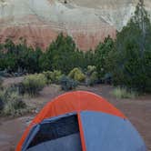 Review photo of Basin Campground — Kodachrome Basin State Park by Cynthia  W., May 20, 2019