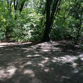 Review photo of Hartman Creek State Park Campground by Jimmy P., August 30, 2016