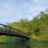 Review photo of Lake Wapello State Park Campground by Molly L., May 20, 2019