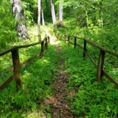 Review photo of Lake Wapello State Park Campground by Molly L., May 20, 2019