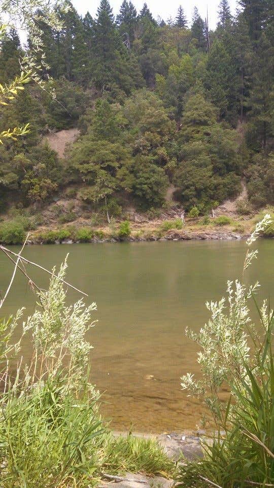 Water