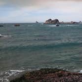 Review photo of Harris Beach State Park Campground by Kassidy D., May 20, 2019