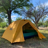 Review photo of Rio Grande Village RV Campground — Big Bend National Park by Michael C., May 21, 2019
