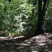 Review photo of Hartman Creek State Park Campground by Jimmy P., August 30, 2016