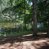 Review photo of Hartman Creek State Park Campground by Jimmy P., August 30, 2016