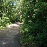 Review photo of Hartman Creek State Park Campground by Jimmy P., August 30, 2016
