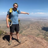 Review photo of Chisos Basin Campground — Big Bend National Park by Michael C., May 21, 2019