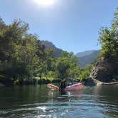 Review photo of Arroyo Seco by Corrie G., May 21, 2019