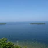 Review photo of South Nicolet Bay Campground — Peninsula State Park by Jimmy P., July 31, 2015