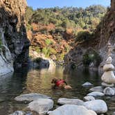 Review photo of Arroyo Seco by Corrie G., May 21, 2019