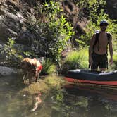 Review photo of Arroyo Seco by Corrie G., May 21, 2019