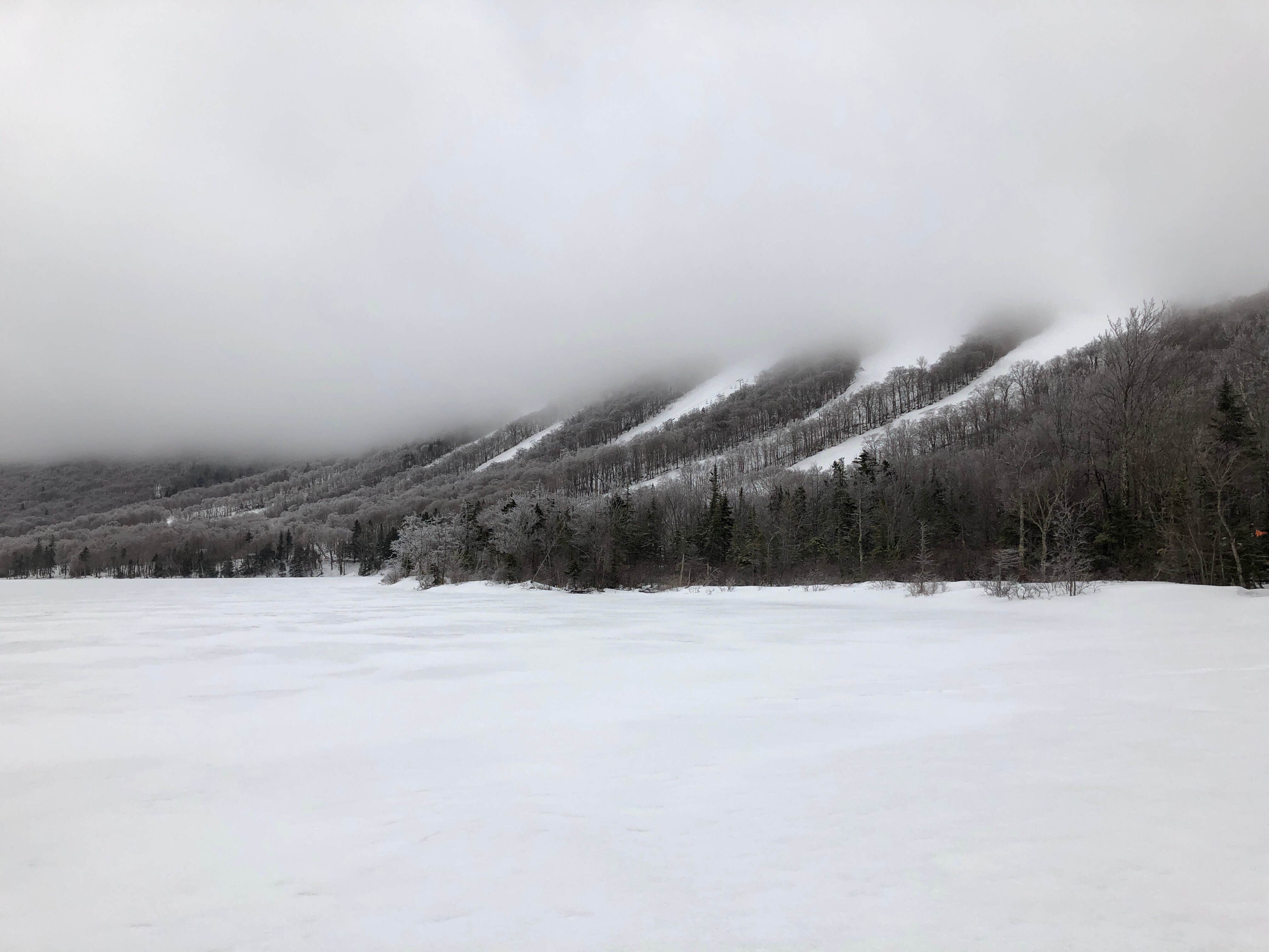 Camper submitted image from Cannon Mountain RV Park - 2