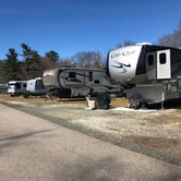Review photo of Beach Rose RV Park by Corrie G., May 21, 2019