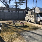Review photo of Beach Rose RV Park by Corrie G., May 21, 2019