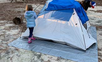 John P.'s photo at Lynches River County Park near Timmonsville, SC