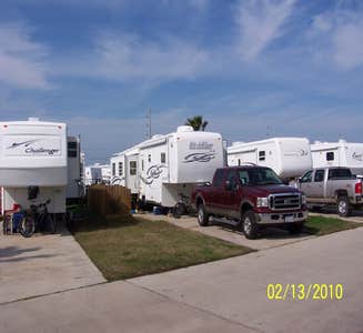 Camper-submitted photo from Colonia Del Rey RV Park