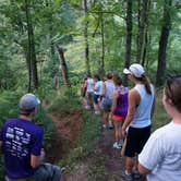 Review photo of Hartman Creek State Park Campground by Jimmy P., August 30, 2016