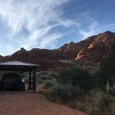 Review photo of Red Cliffs Campground by Stephen K., May 21, 2019