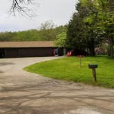 Review photo of Blind Lake Rustic Campground — Pinckney Recreation Area by Mike B., May 21, 2019