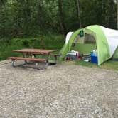 Review photo of Finger Lake State Rec Area by Staci J., August 30, 2016