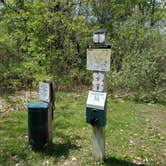 Review photo of Blind Lake Rustic Campground — Pinckney Recreation Area by Mike B., May 21, 2019