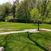 Review photo of Blind Lake Rustic Campground — Pinckney Recreation Area by Mike B., May 21, 2019