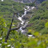 Review photo of Williwaw Campground by Staci J., August 30, 2016