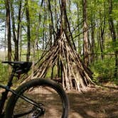 Review photo of Blind Lake Rustic Campground — Pinckney Recreation Area by Mike B., May 21, 2019