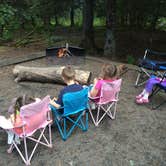Review photo of Williwaw Campground by Staci J., August 30, 2016