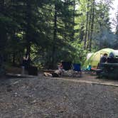 Review photo of Williwaw Campground by Staci J., August 30, 2016