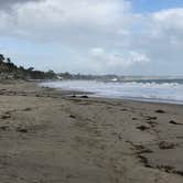 Review photo of Seacliff State Beach by Corrie G., May 21, 2019