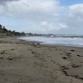 Review photo of Seacliff State Beach by Corrie G., May 21, 2019