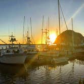 Review photo of Morro Bay State Park Campground by Corrie G., May 21, 2019