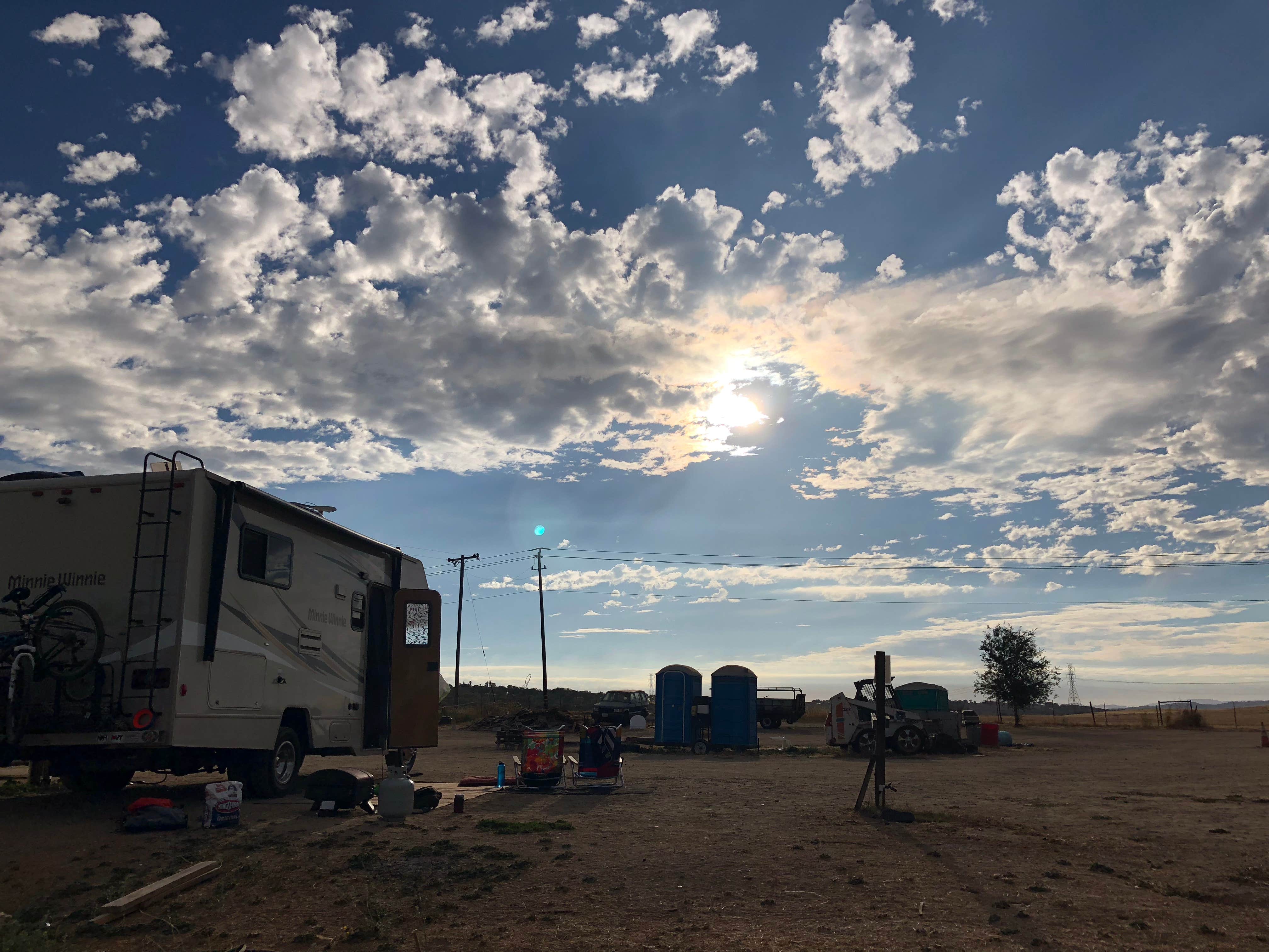 Corrie G.'s photo at Franklin Hot Springs near Santa Margarita, CA