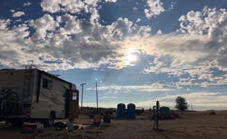Corrie G.'s photo at Franklin Hot Springs near Bradley, CA
