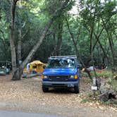 Review photo of Pfeiffer Big Sur State Park Campground by Corrie G., May 21, 2019