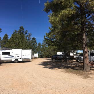 THE 10+ BEST RV Parks near Bryce Canyon National Park