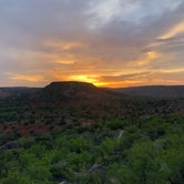 Review photo of Palo Duro Canyon State Park by Travis T., May 21, 2019