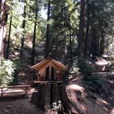 Review photo of Ventana Campground by Corrie G., May 21, 2019