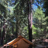 Review photo of Ventana Campground by Corrie G., May 21, 2019