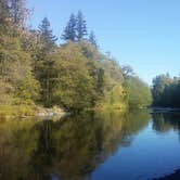 Review photo of Jackson Campground On The Applegate River by Kassidy D., May 21, 2019