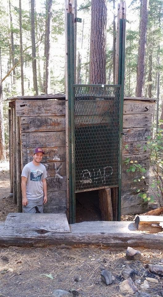 Camper submitted image from Jackson Campground On The Applegate River - 5