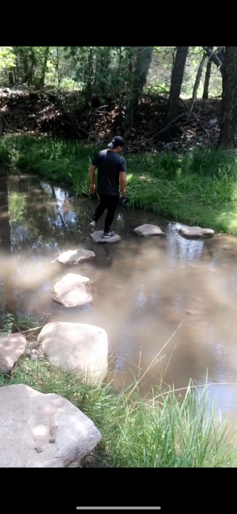 Camper-submitted photo at Alderwood Campground near Forest Lakes, AZ