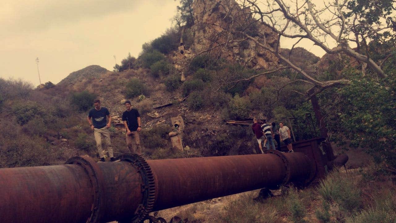 Camping near McDowell Mountain Regional Park: Tonto National Forest Riverside Campground, Rio Verde, Arizona