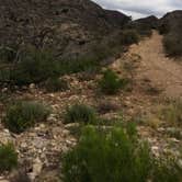 Review photo of Tonto National Forest Riverside Campground by Emm S., May 21, 2019