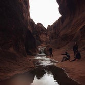 Review photo of Red Cliffs Campground by Emm S., May 21, 2019