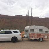 Review photo of Moab Rim RV Campark by Erin M., May 21, 2019